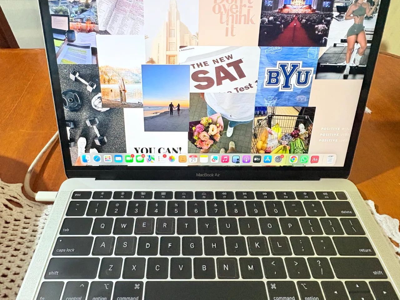 macbook air retina 2018