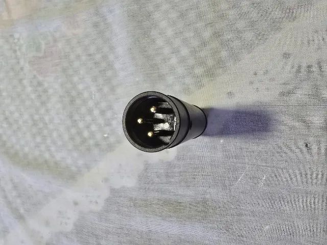 MICROFONE CONDENSADOR SHURE MICROFLEX - ALTA QUALIDADE E DESEMPENHO PROFISSIONAL - Foto 2