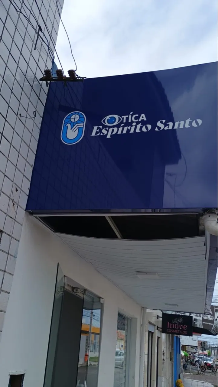Cobertura para área externa