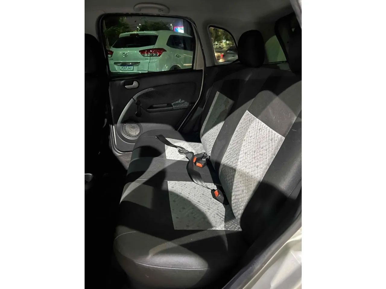 Ford Fiesta 2012 1.6 se hatch 16v flex 4p manual - Foto 5