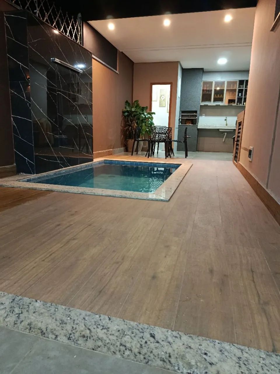 Foto - Montes Claros - Delfino Magalhães