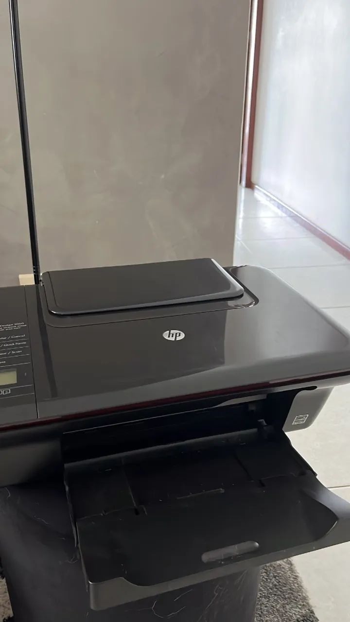 Impressora HP64285877764355121