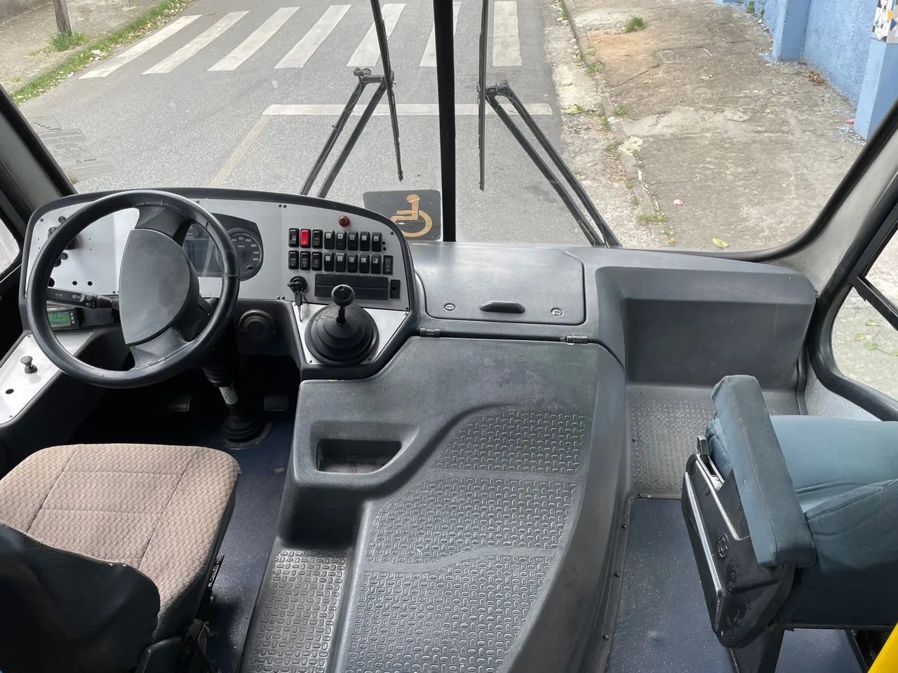 Ônibus  - Foto 7