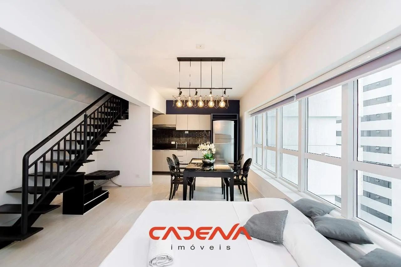 Apartamento com 2 quartos e 1 vaga para aluguel no Centro - Foto 4