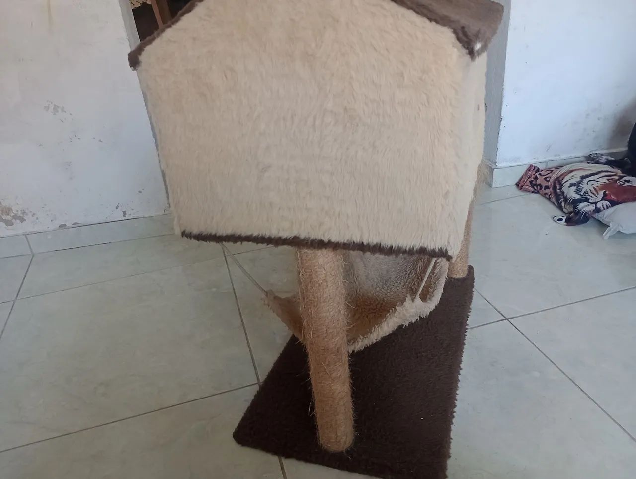 Casinha para gatos  - Foto 6