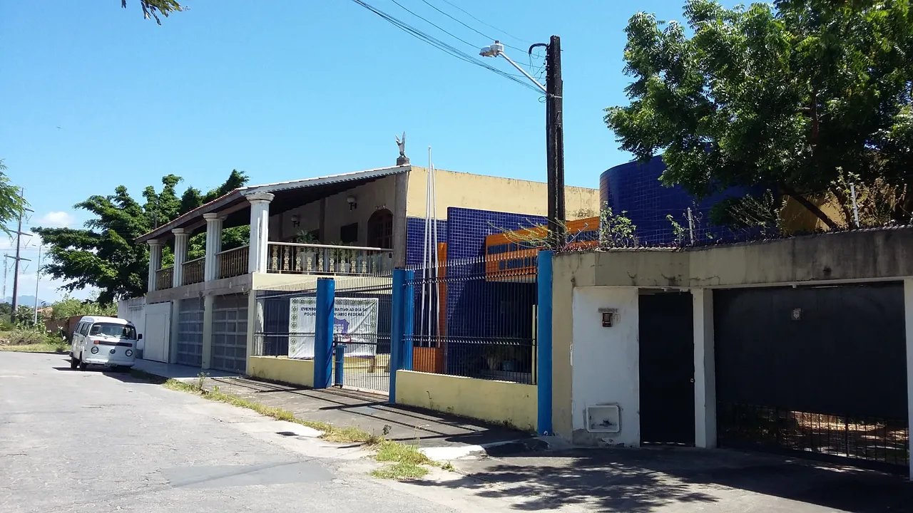 Venda. Terreno próximo a BR 116.