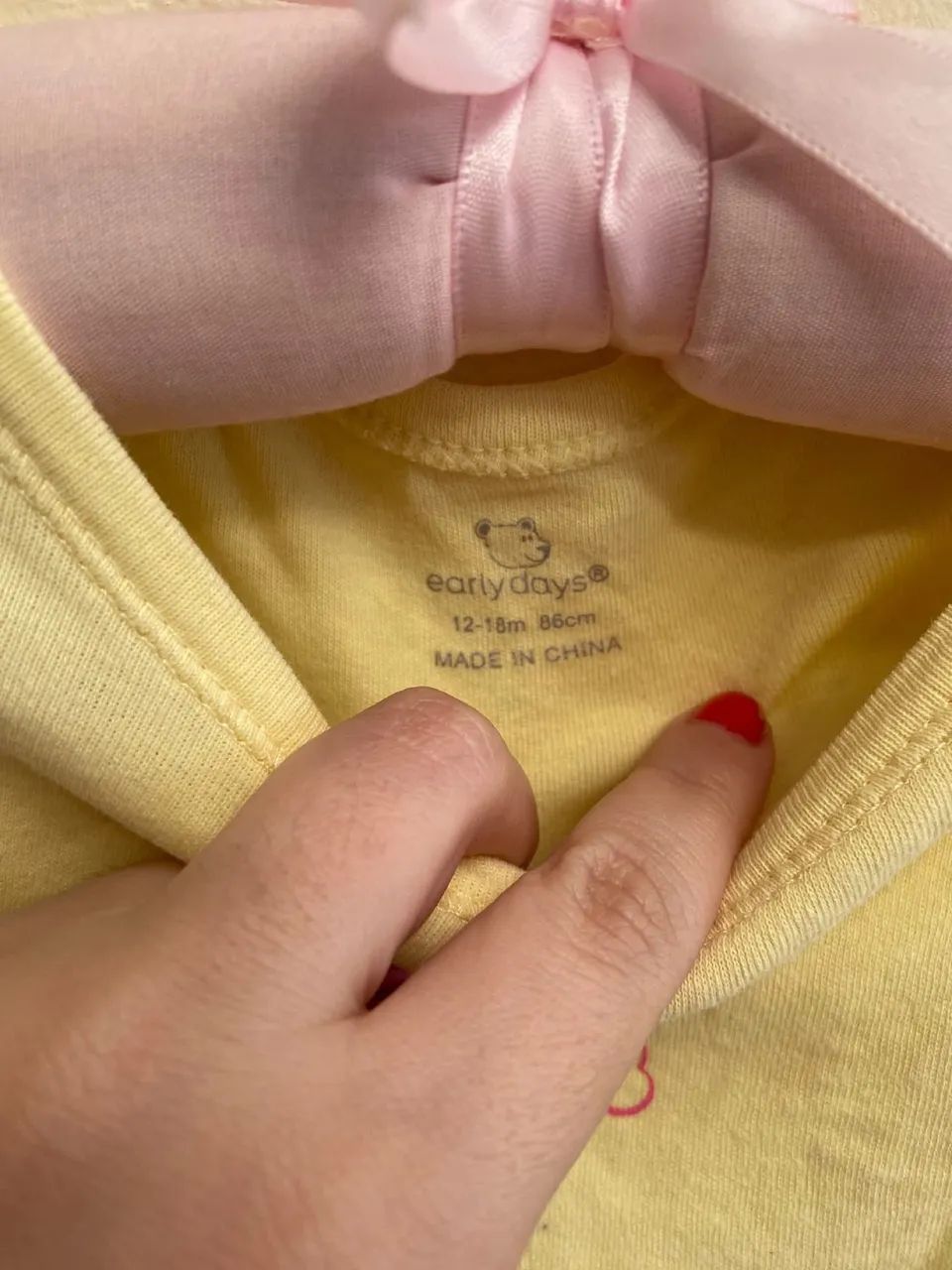 Body de bebê 64962123347202121