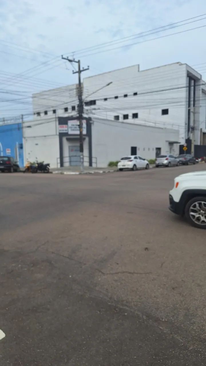 Foto - Porto Velho - Centro