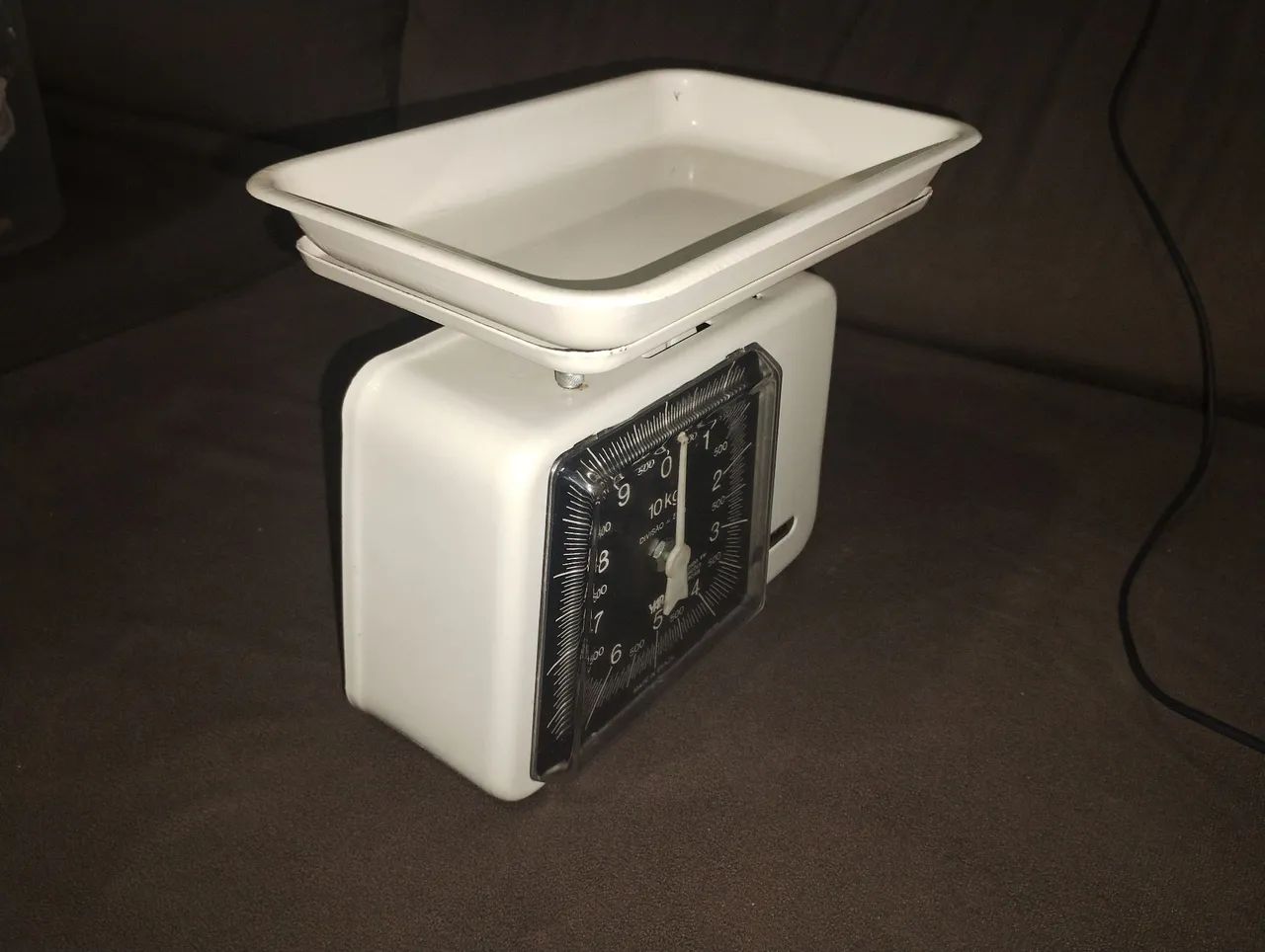 Vendo Balança de Cozinha  - Foto 3