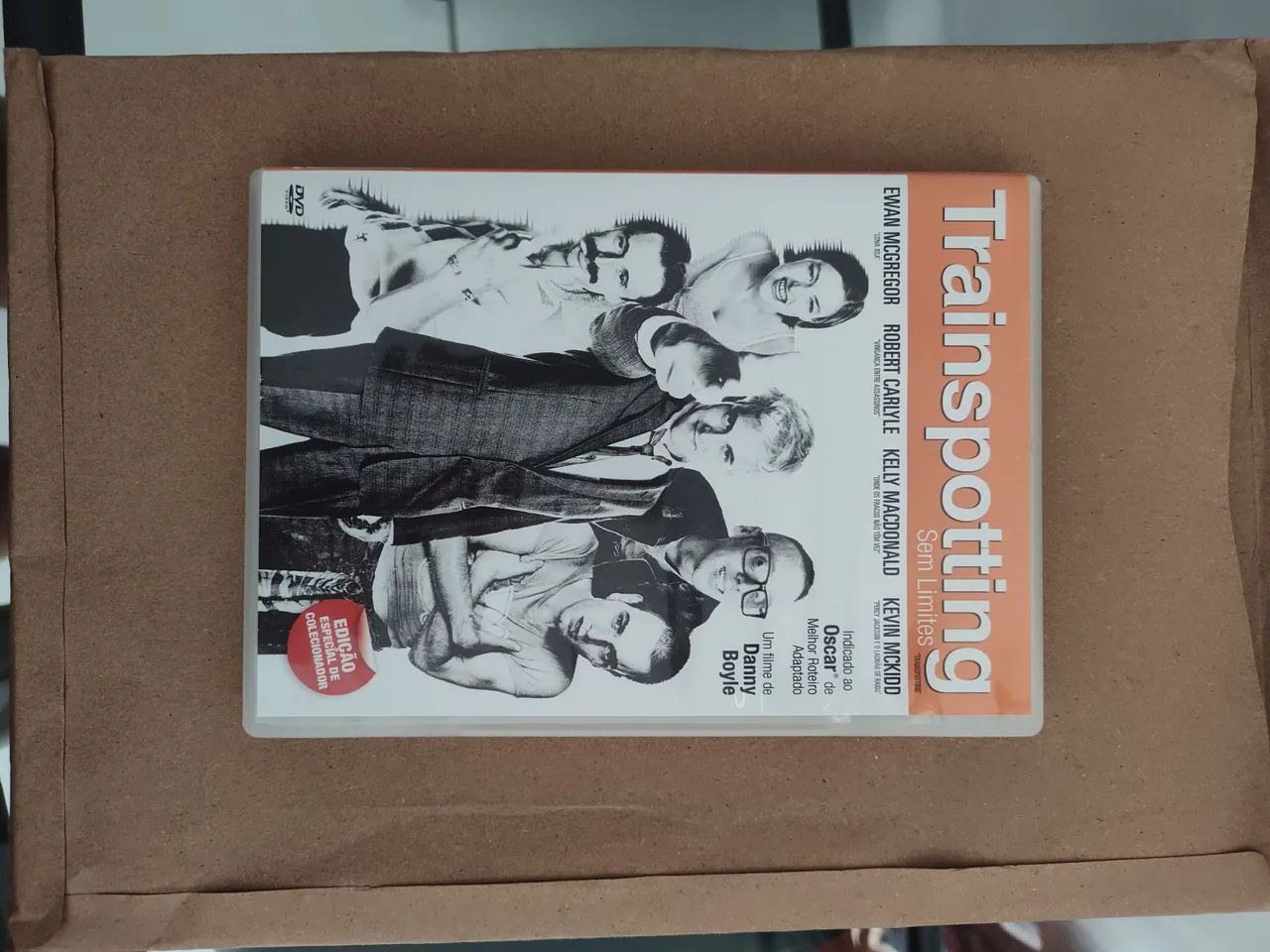 DVD's Originais Clássicos