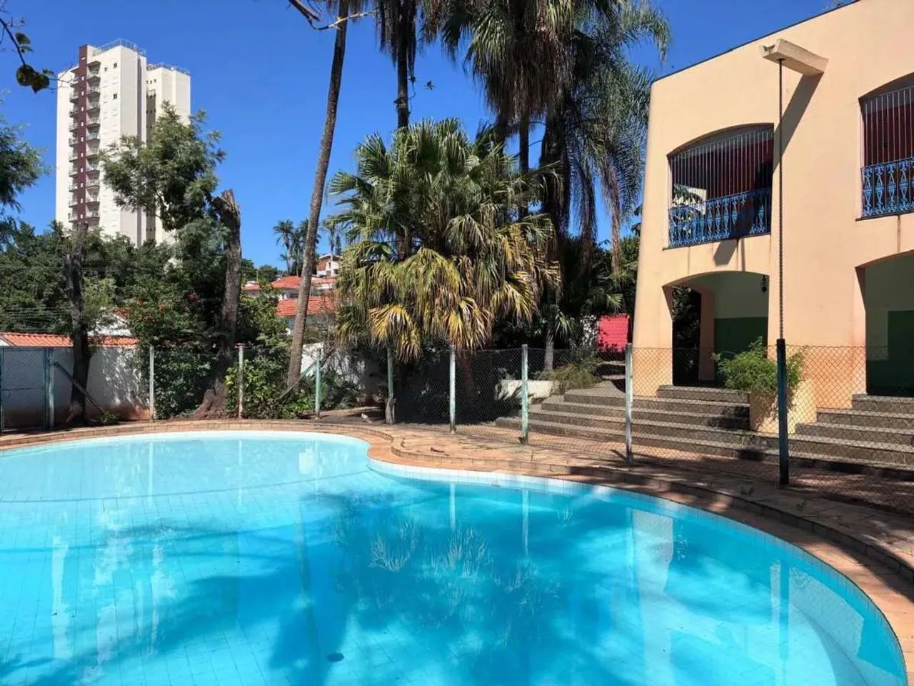 Ponto comercial : / Comercial / Vila Santa Cruz
