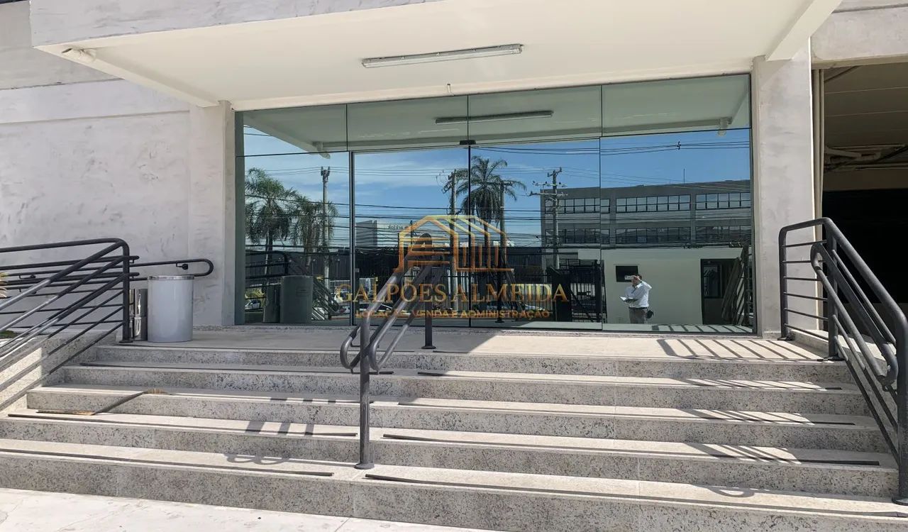 Pavilhão/Galpão para alugar no bairro Tamboré - Barueri/SP - Foto 4