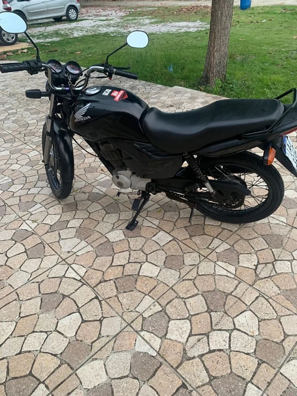 Fan 125 es 2010  - Foto 3