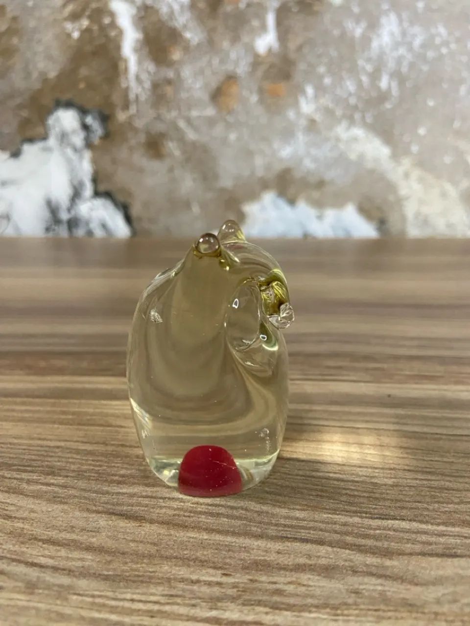 Coruja em Murano | Donareliquias | Antiguidades - Foto 3