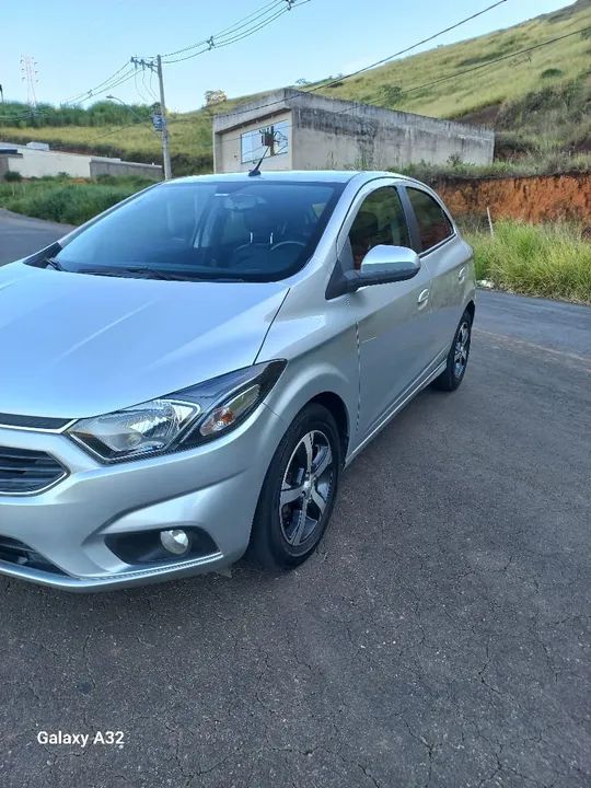 ONIX LTZ 2017 - Foto 2