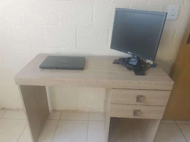Mesa computador