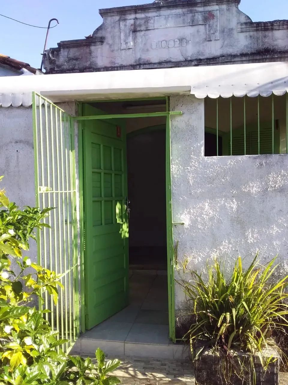 Imóvel para aluguel com 35 metros quadrados com 1 quarto em Arruda - Recife - PE