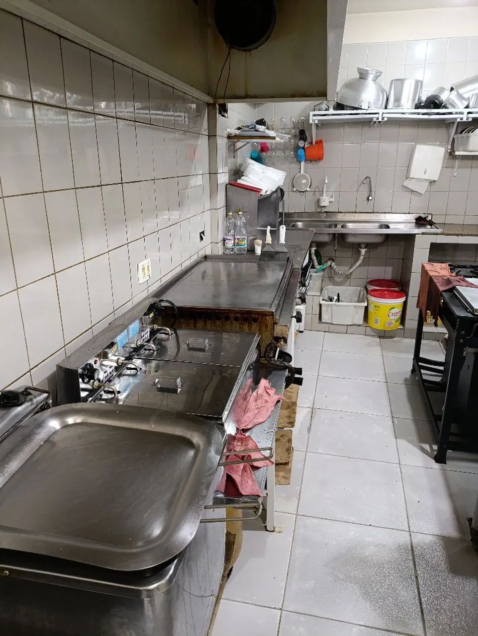 RESTAURANTE E PIZZARIA  - Foto 4