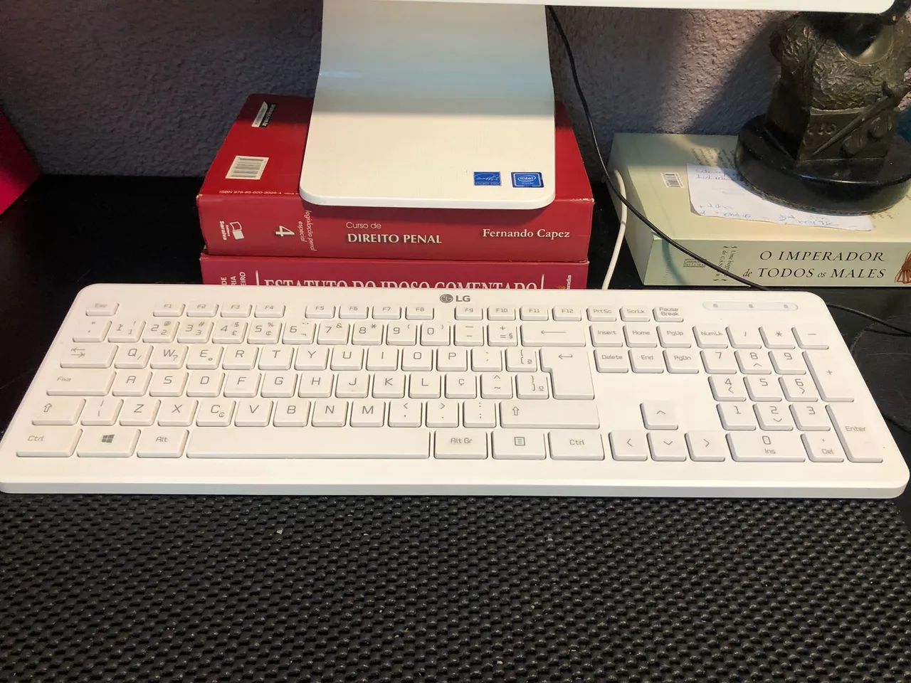 Desktop LG compacto  - Foto 4