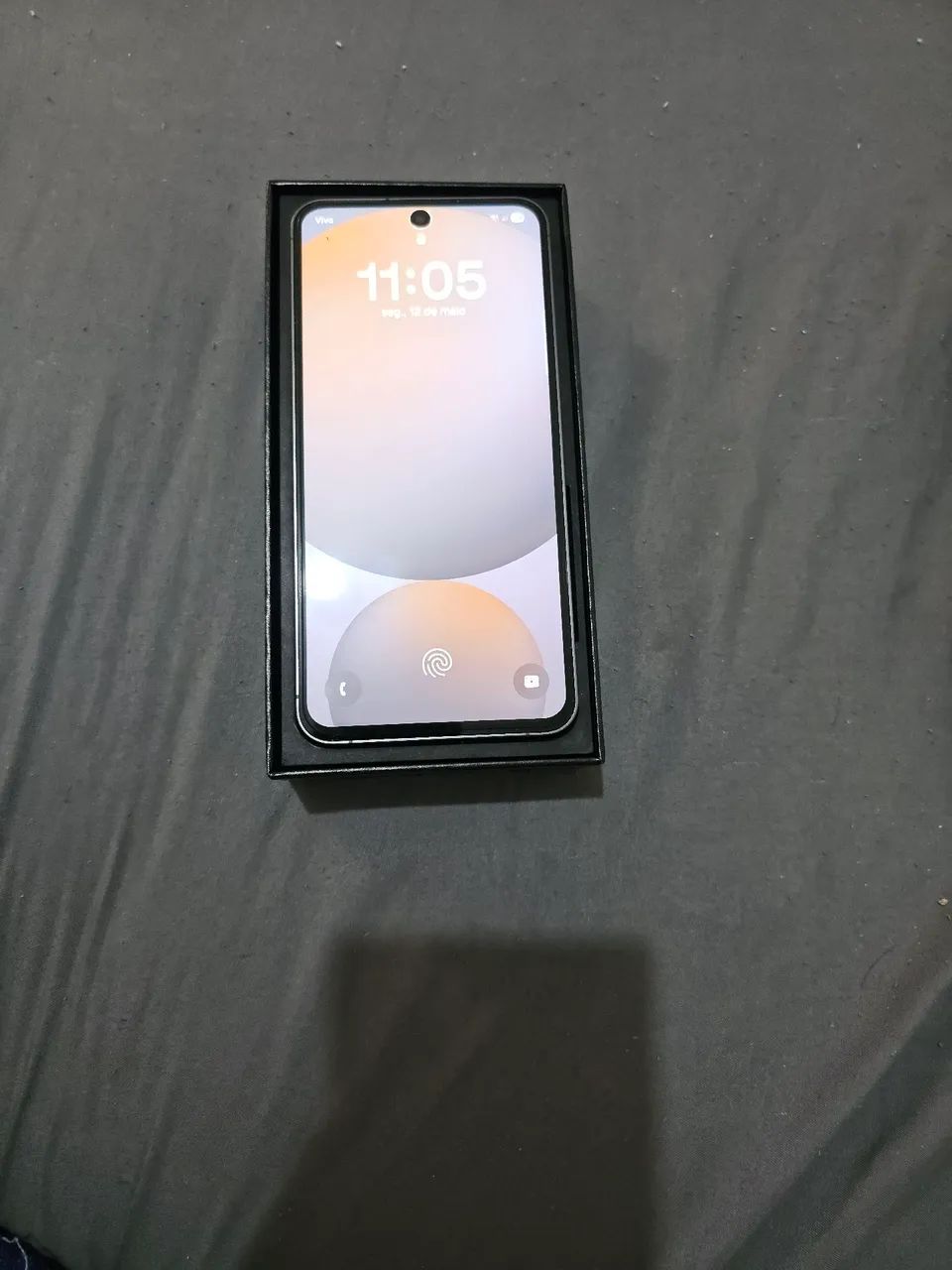 S24 FE 256gb - Foto 3