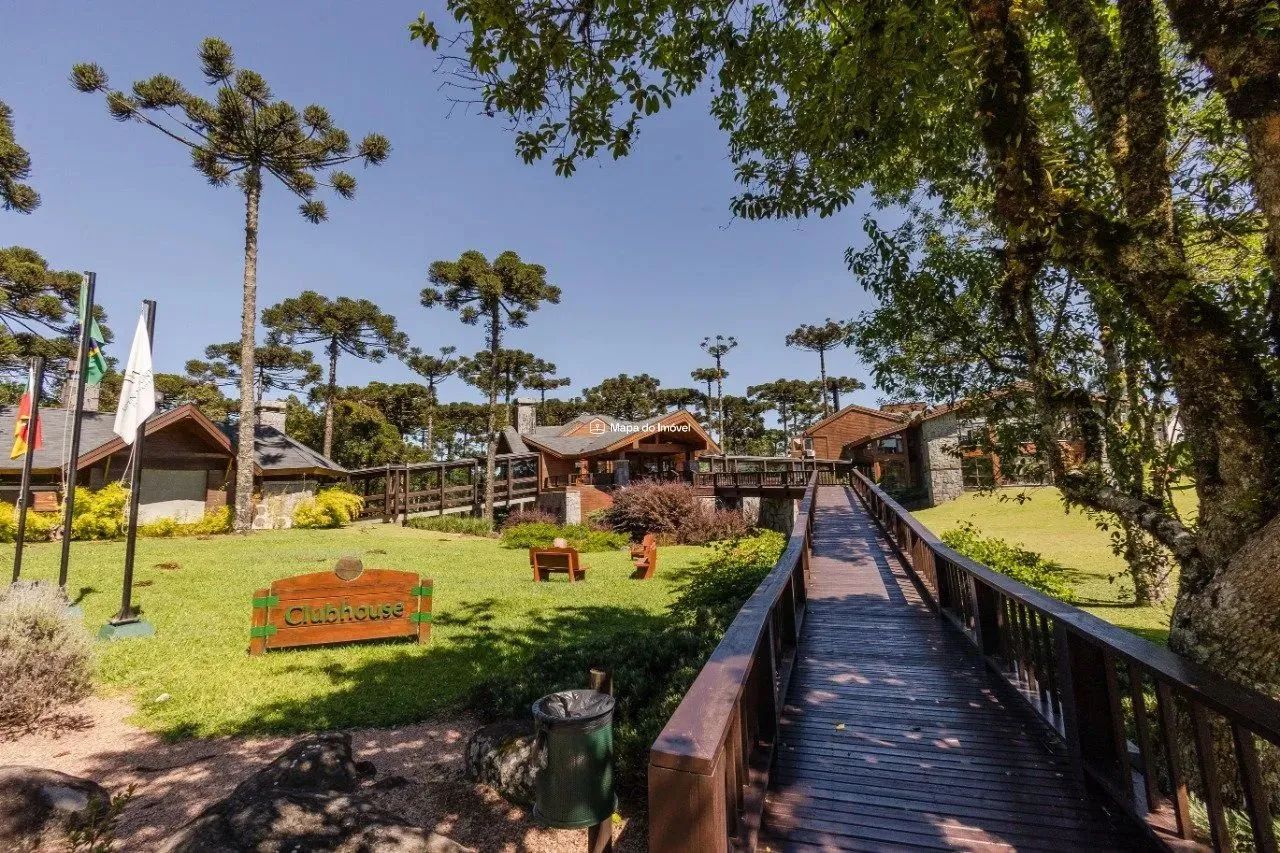 GRAMADO - Casa Padrão - ASPEN MOUNTAIN - Foto 4