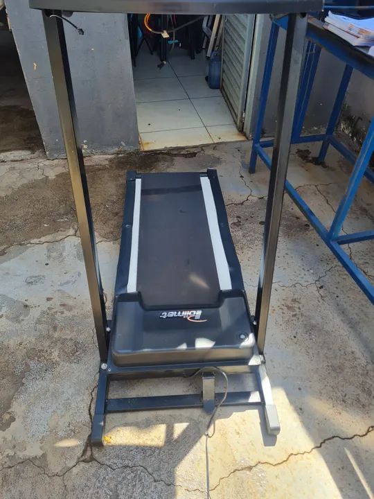 Esteira polimet - Foto 4