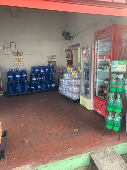 Vendo , Depósito de Água Mineral  - Foto 11