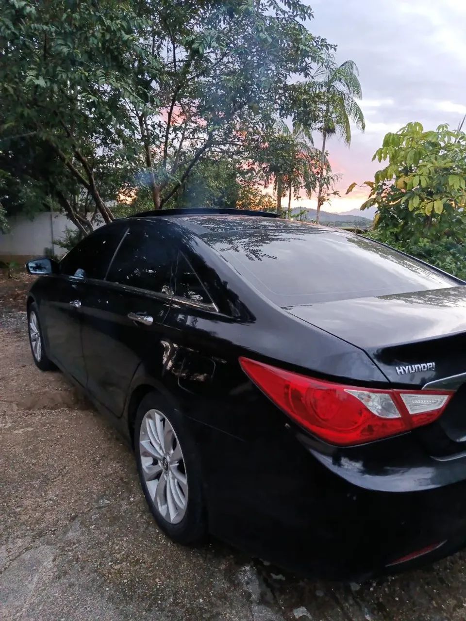 Sonata Completo 