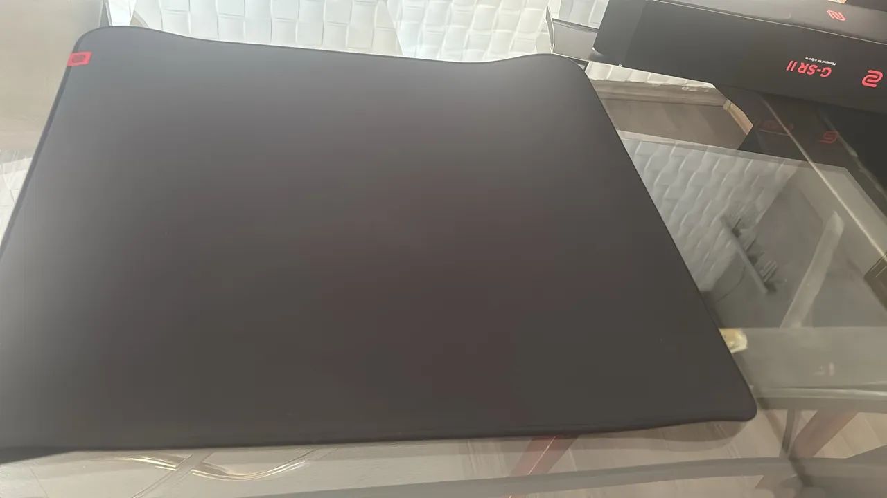 Usado - Mousepad Zowie GS-R II - Foto 2