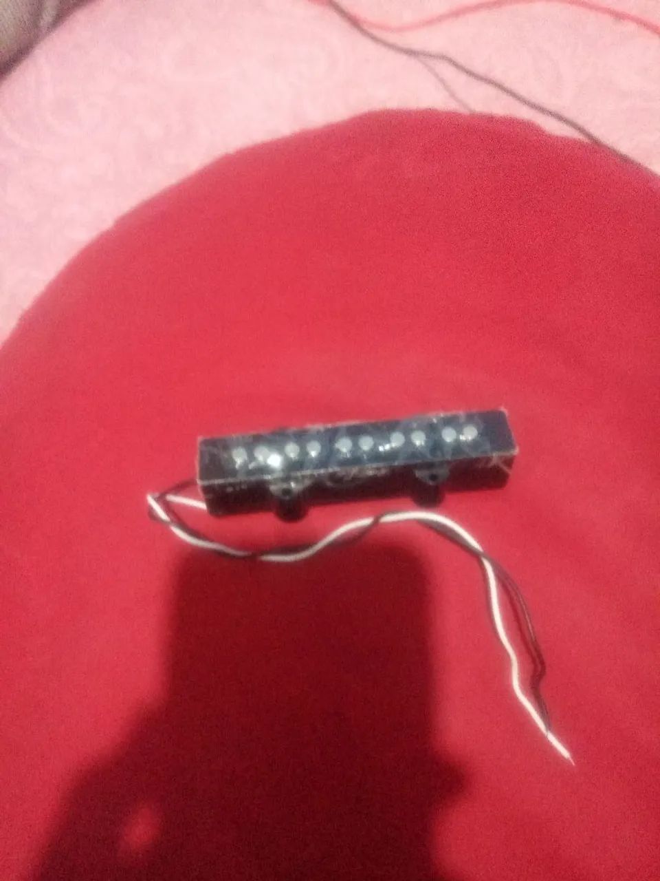 Captador Jazz Bass 5 .  - Foto 2