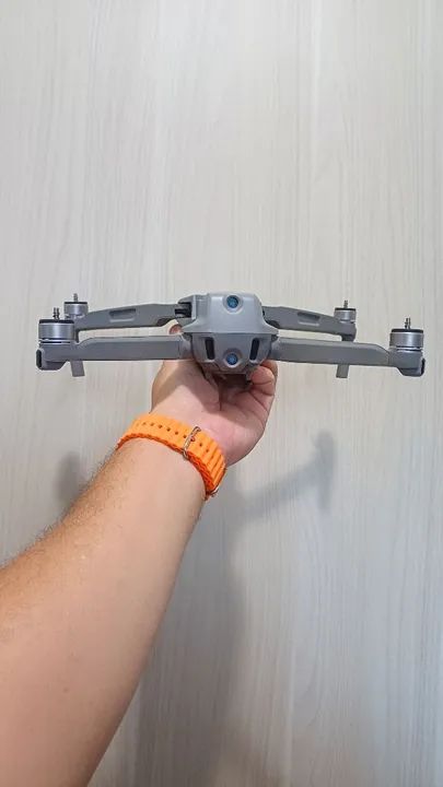Dji Air 2 Fly More Combo ( Leia o Anúncio) - Foto 4