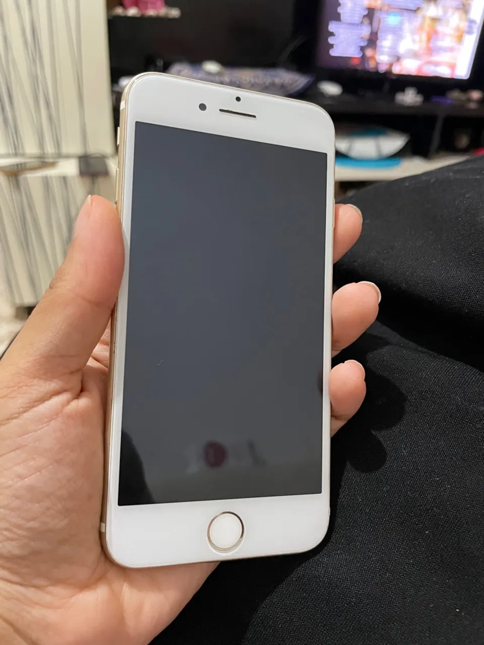 iPhone 7