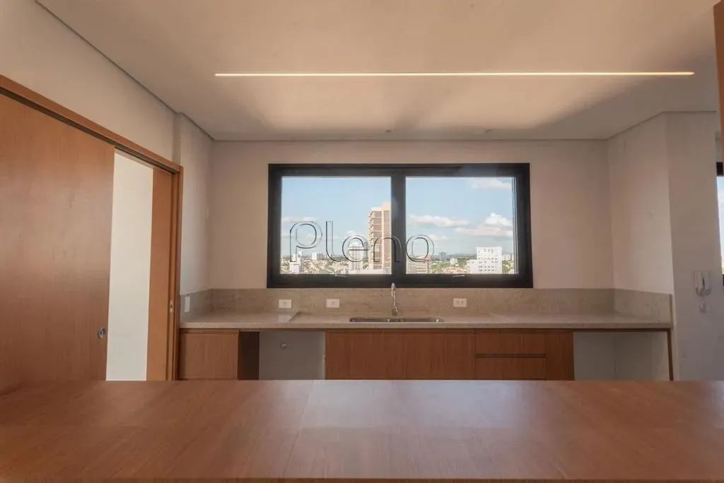 Apartamento à venda e para alugar em Campinas, Cambuí, com 3 suítes, com 170 m², Edifício  - Foto 8