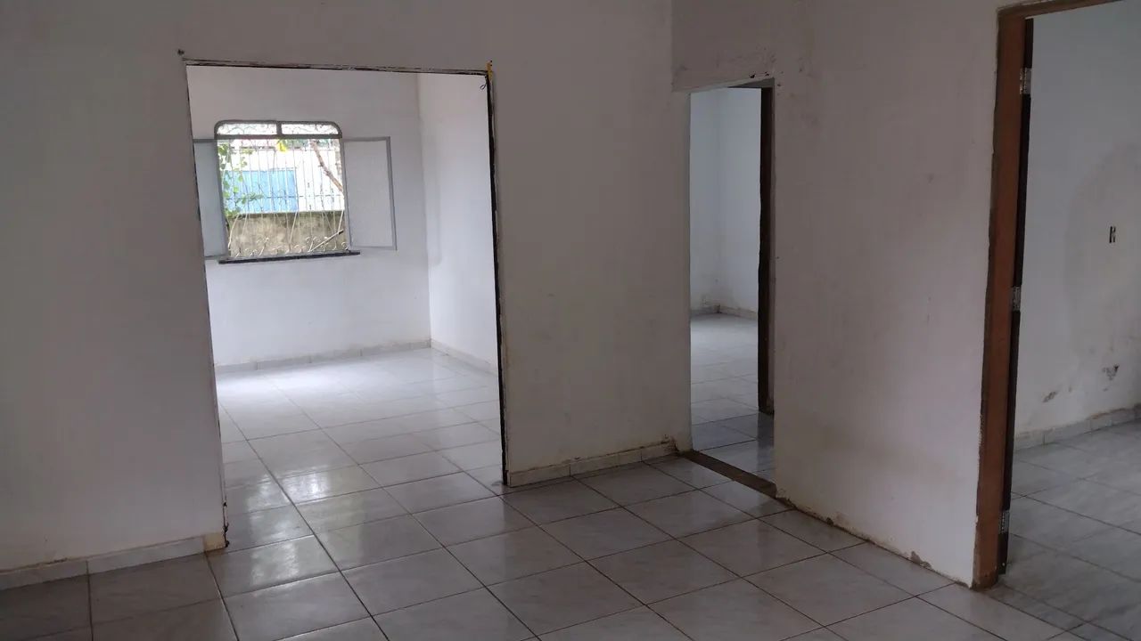 Foto - Boa Vista - Distrito Industrial Governador Aquilino Mota Duarte