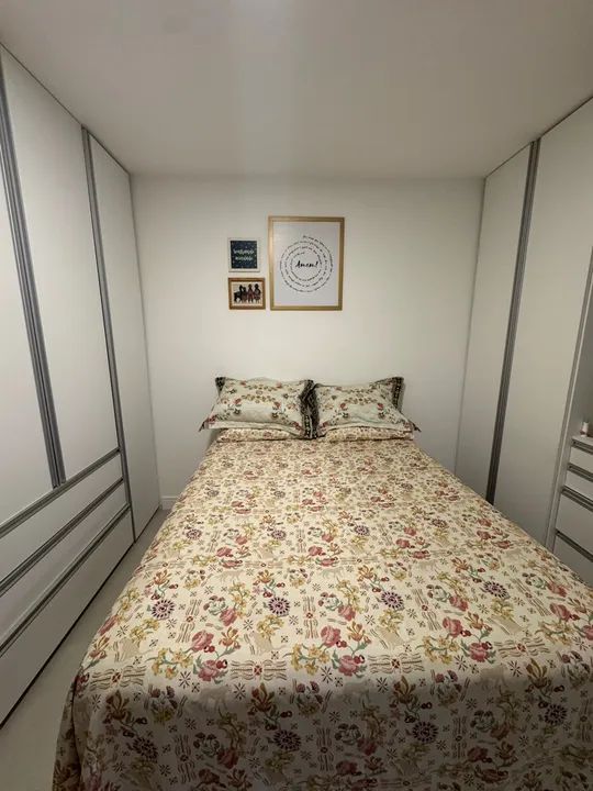 Apartamento Temporada Carnaval - Foto 8