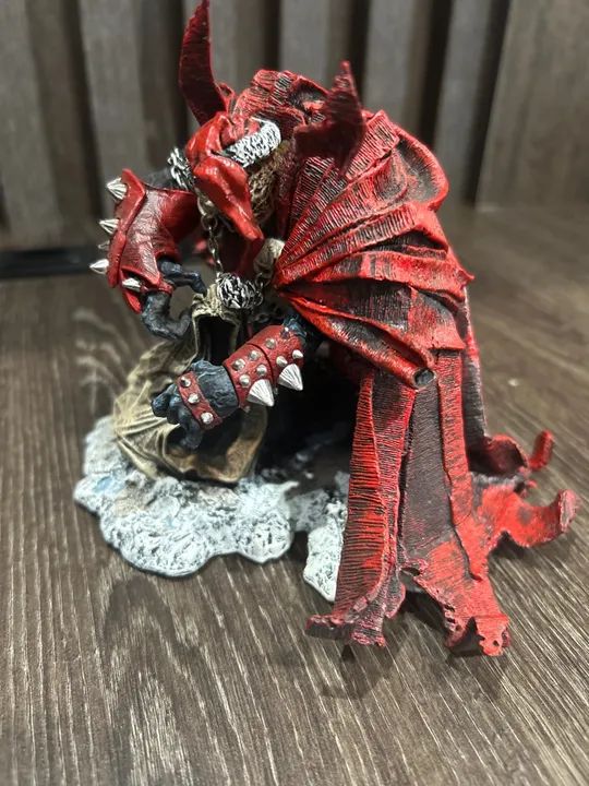 Spawn Mc Farlane Toys  - Foto 3