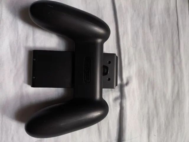 Grip original Nintendo para Joycons - Foto 2