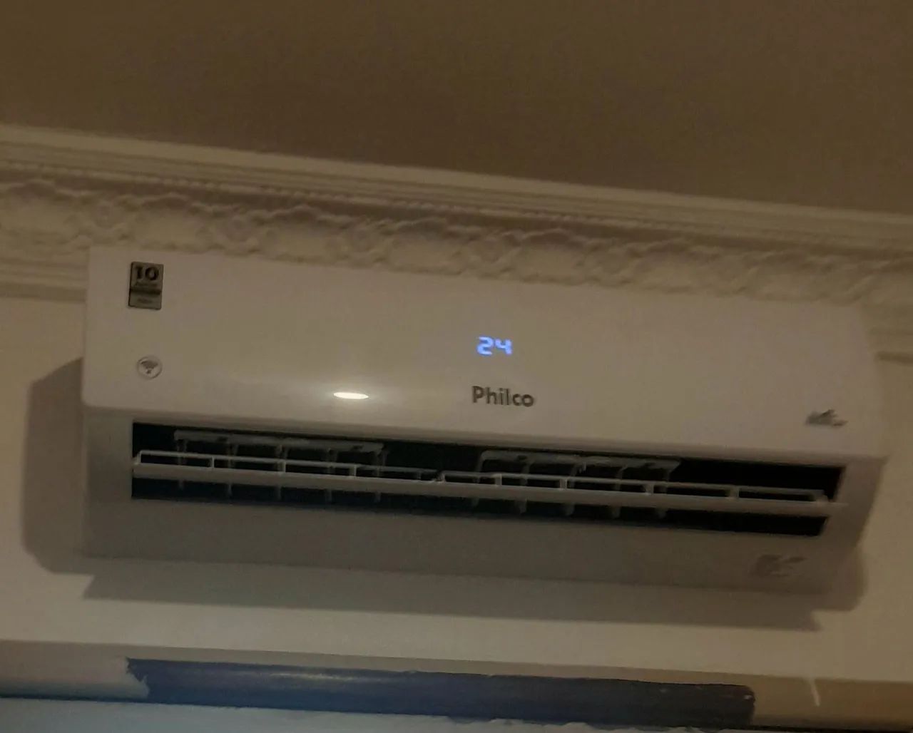 Ar refrigerado split Philco Inverter 12.000BTU - Foto 2