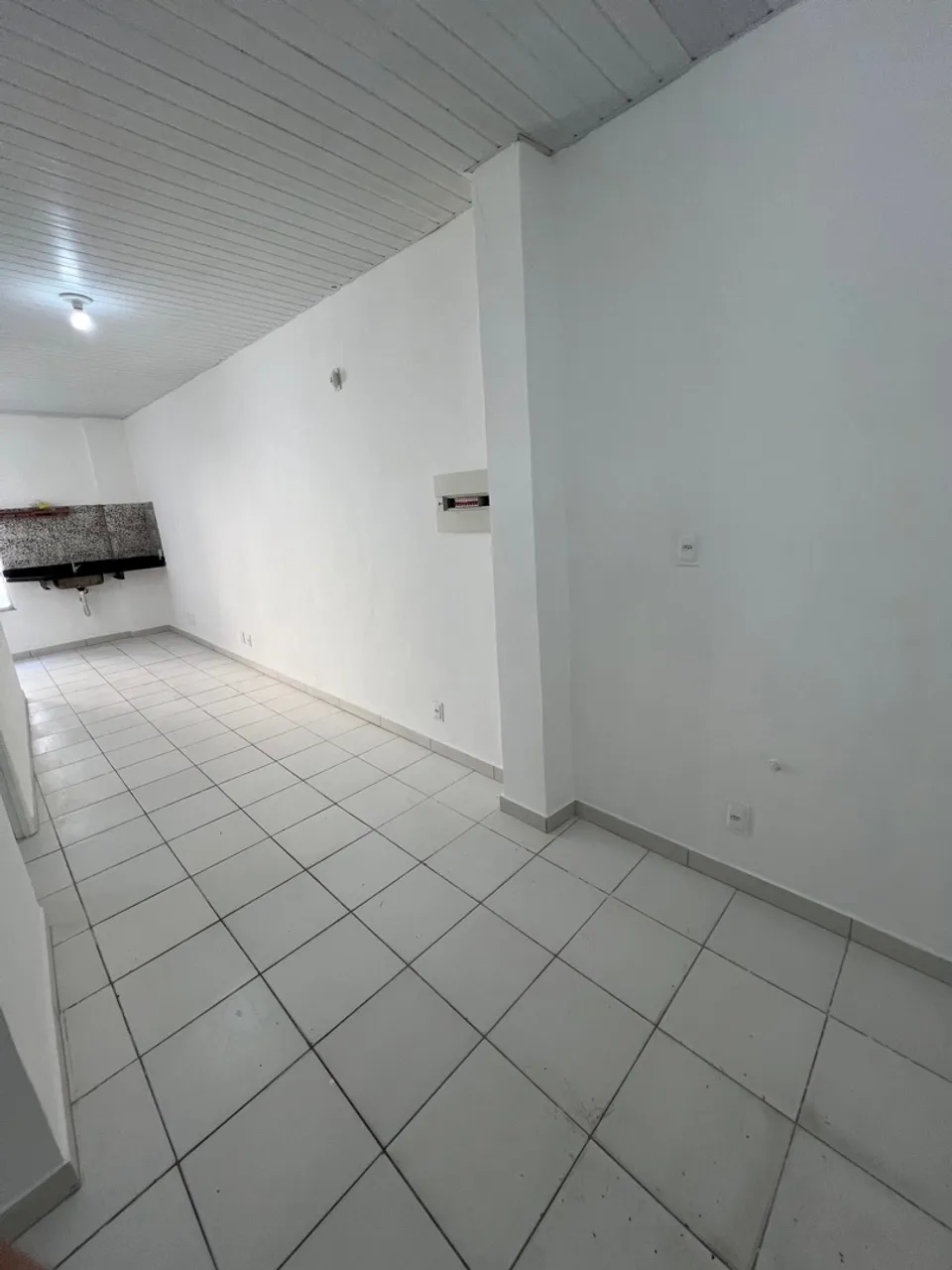 Apartamento 1/4 centro Ao lado do metrô