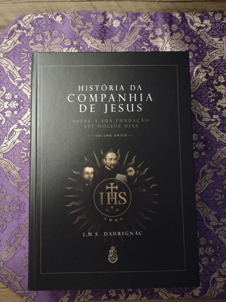 11 livros ? de literatura clássica a ensaios de cinema e história dos Jesuítas.  - Foto 4