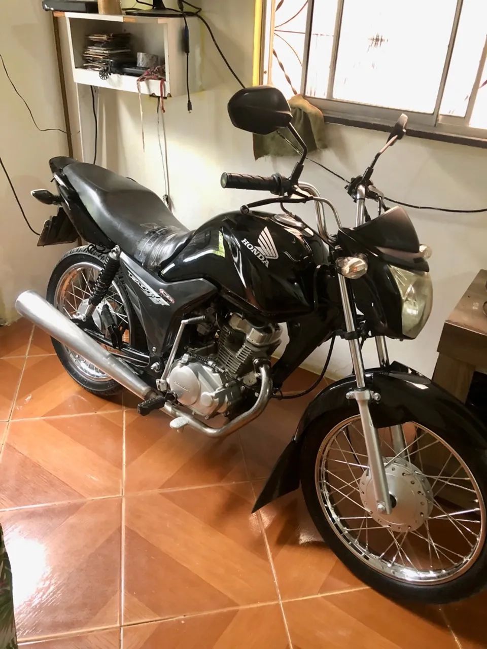 Fan 125 ks 2014 - Foto 3