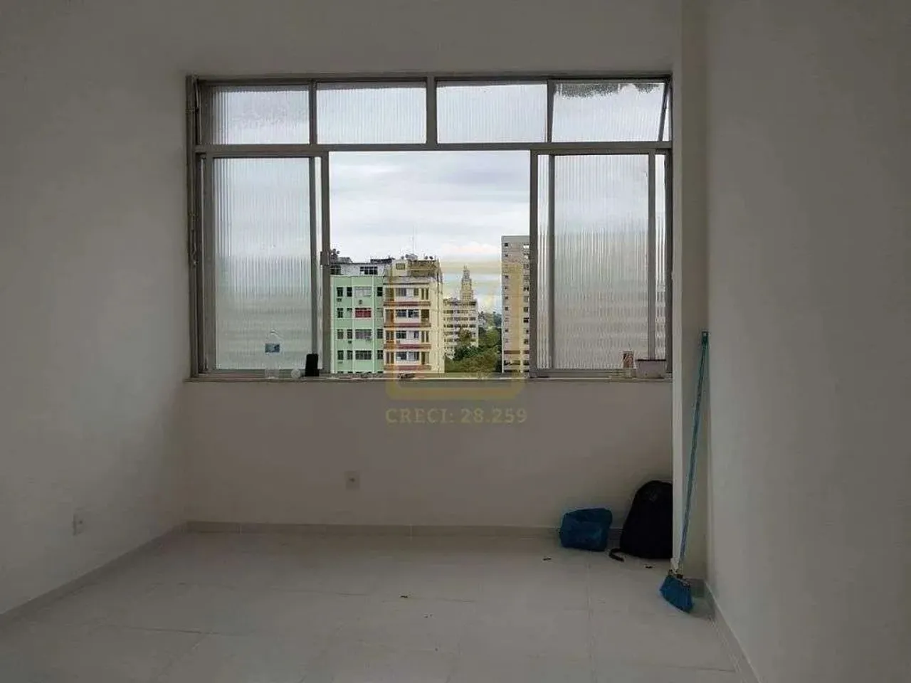 Conjugado no centro do Rio de janeiro