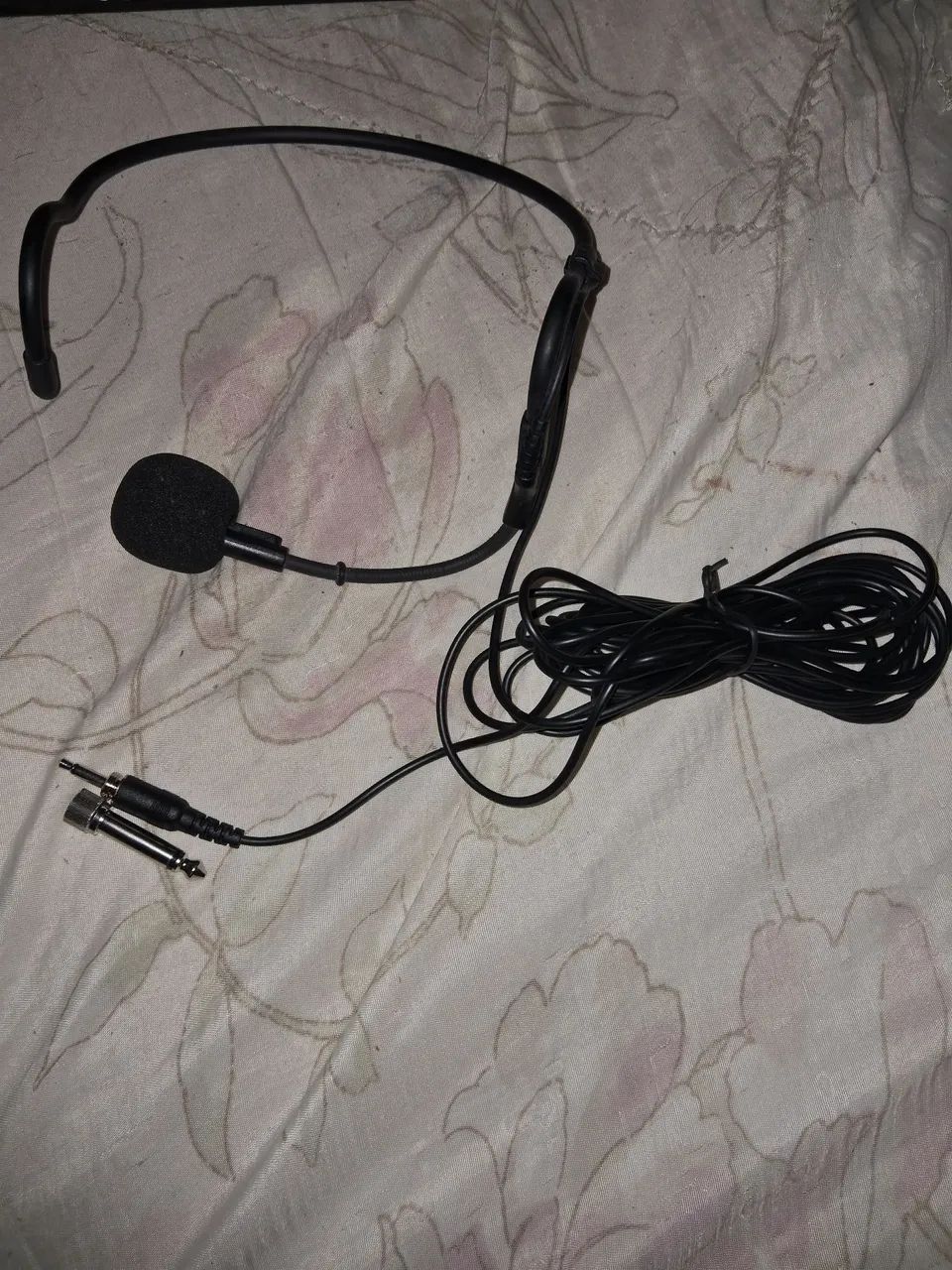 Microfone DJ paraense. Qualidade, potência vocal, som cristalino e sem chiados. - Foto 3