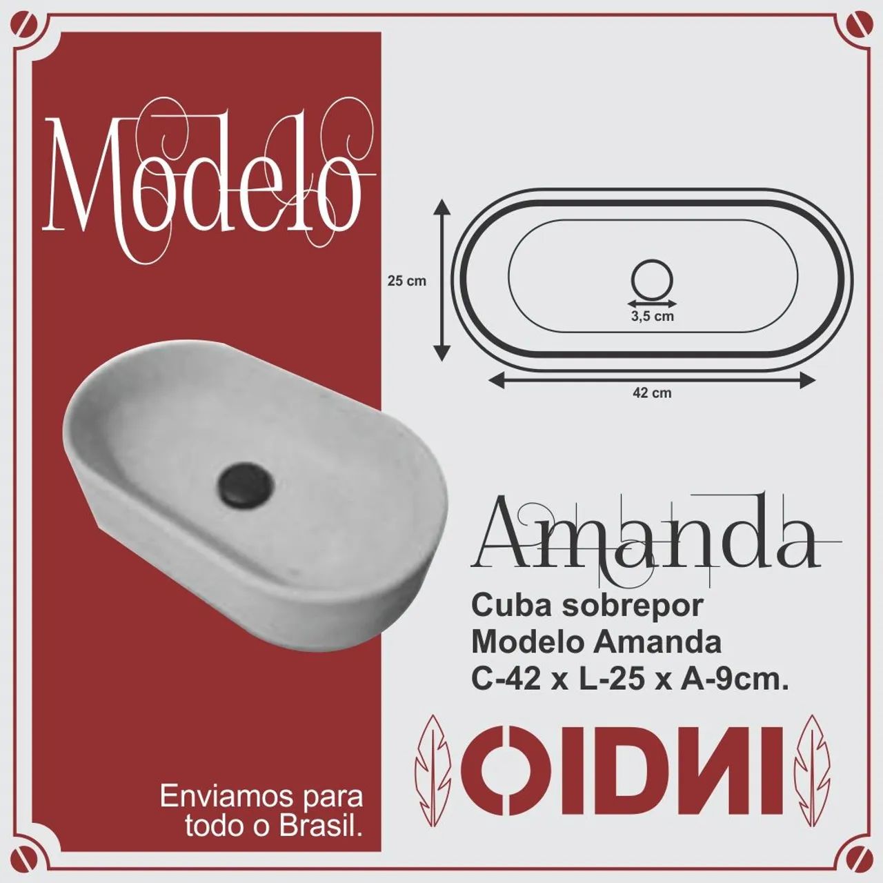 Formas para cubas. - Foto 3