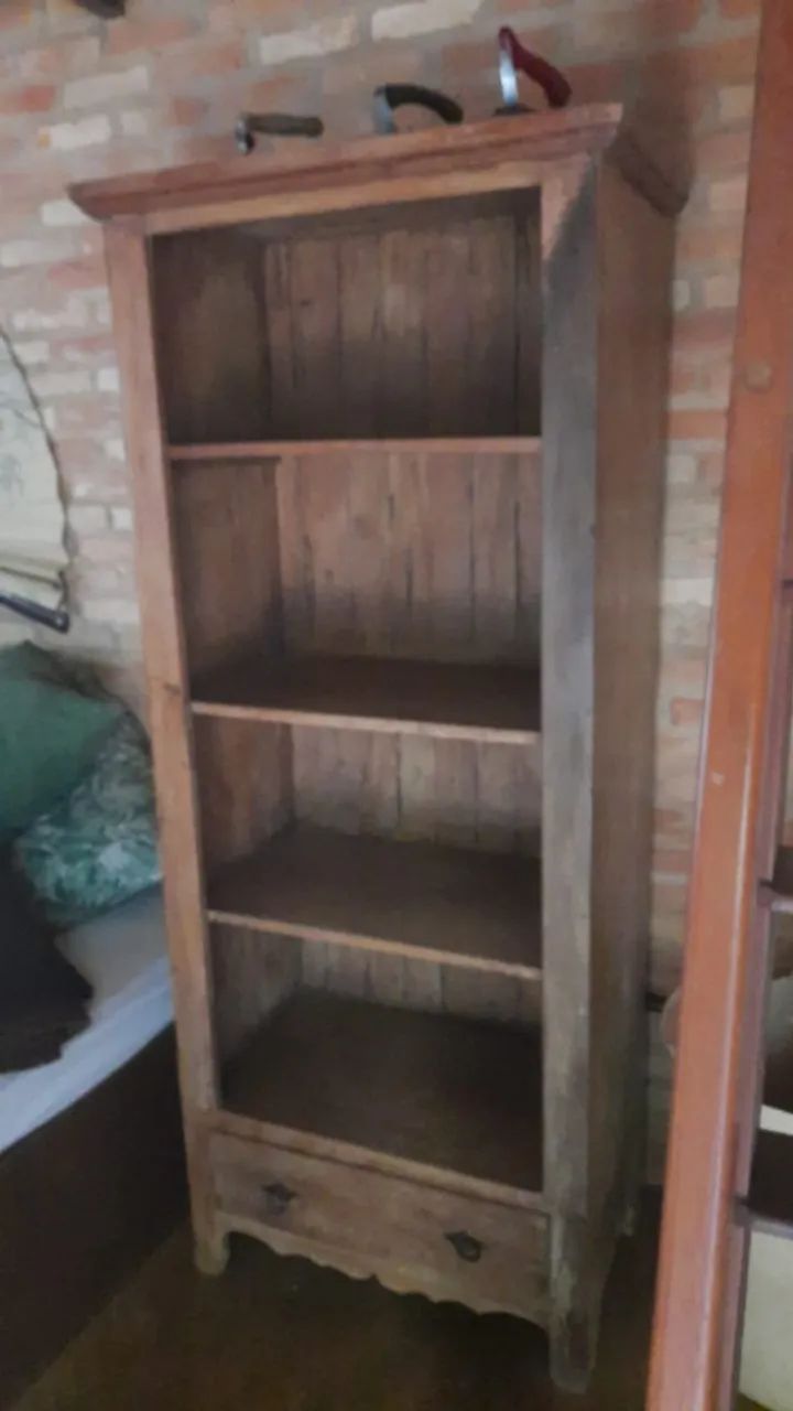 Estante 2 - Foto 2