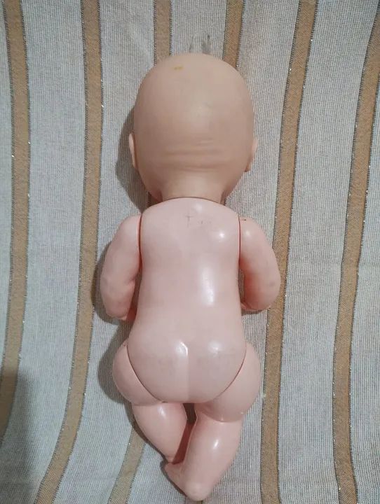 Boneca Tialzinho  - Foto 2