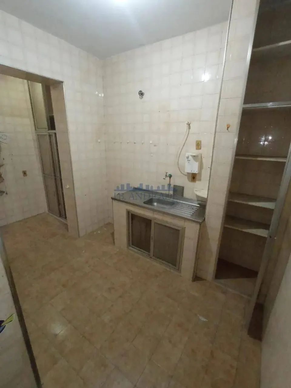 Méier | Casa 2 quartos, sendo 1 suite - Foto 13