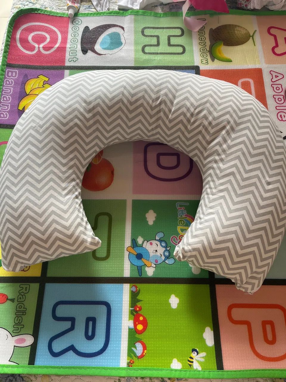 ALMOFADA AMAMENTACAO