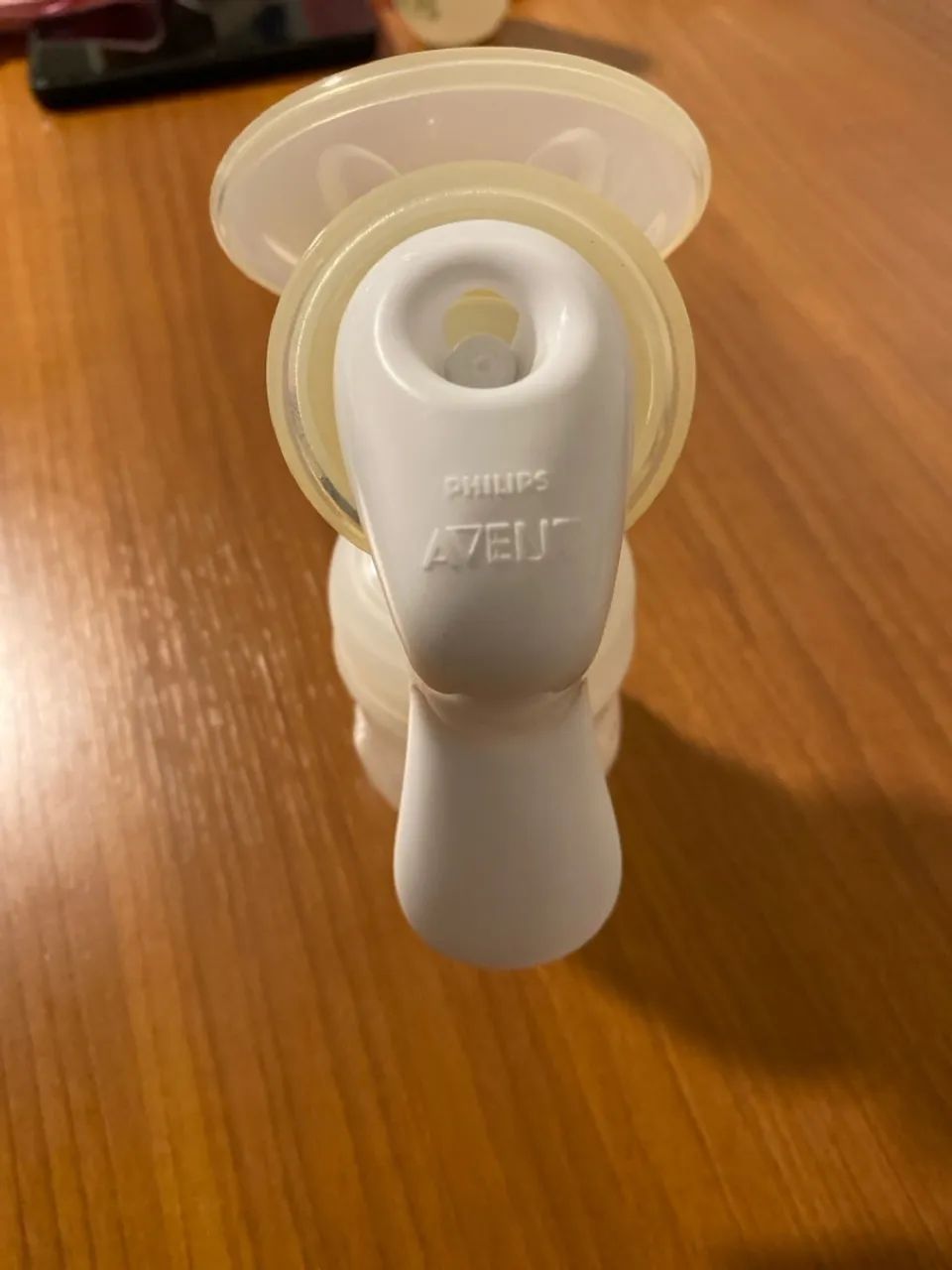 Extrator de Leite Avent Philips - Foto 5