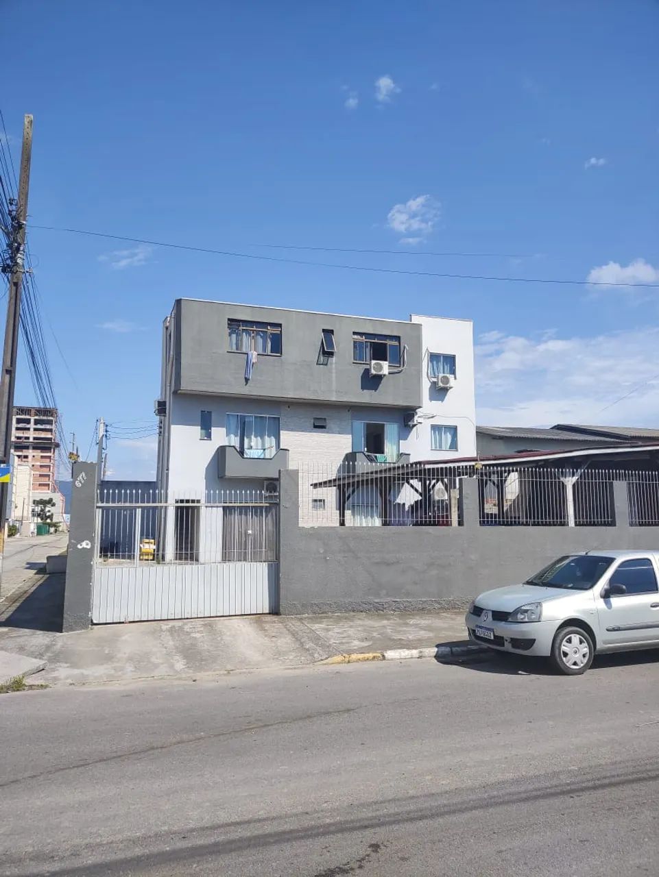 03 APARTAMENTOS PARA INVESTIDORES, SOMENTE O TERRENO VALE O VALOR PEDIDO!!! Morretes Itape - Foto 5